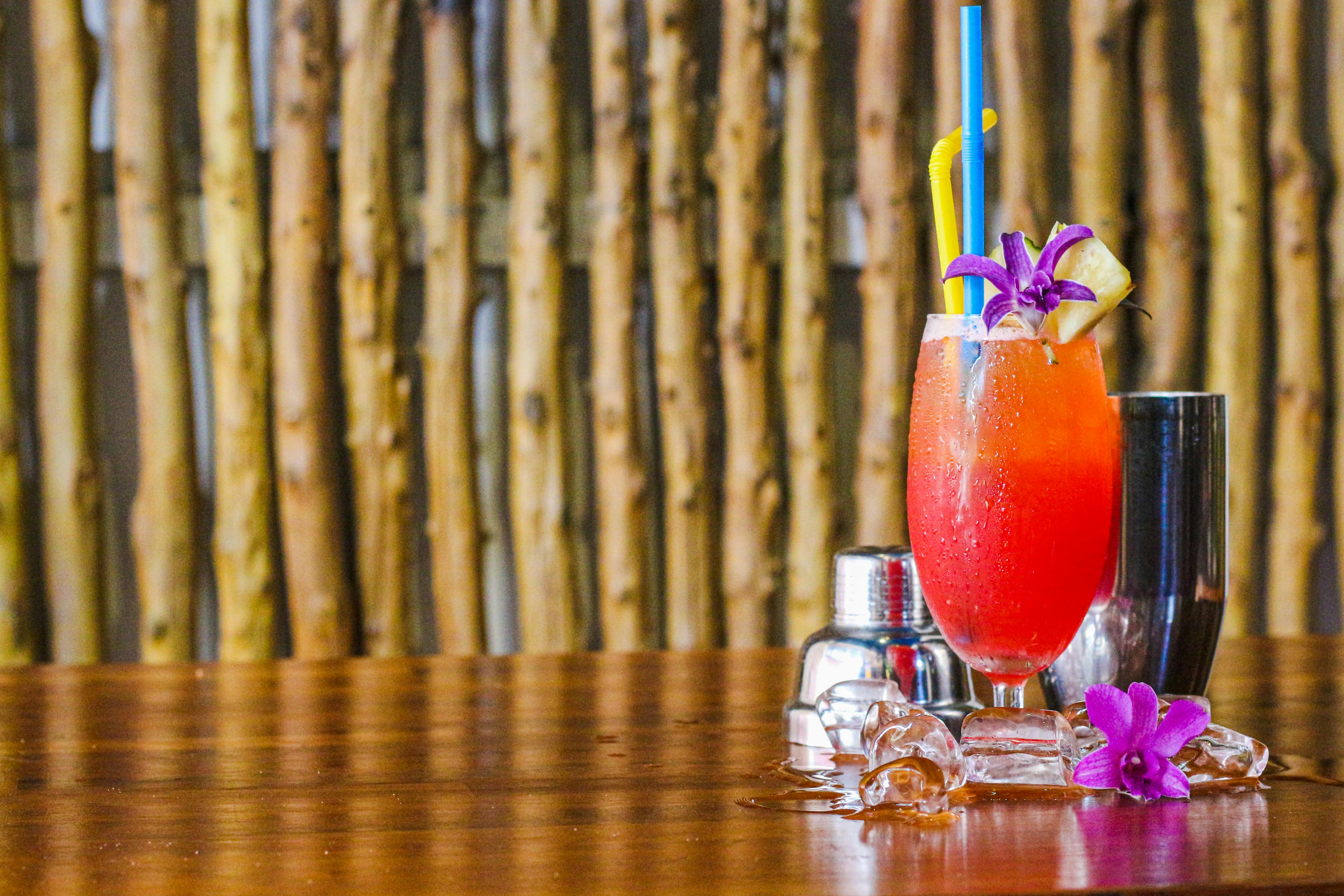 Photo du cocktail Mai Tai