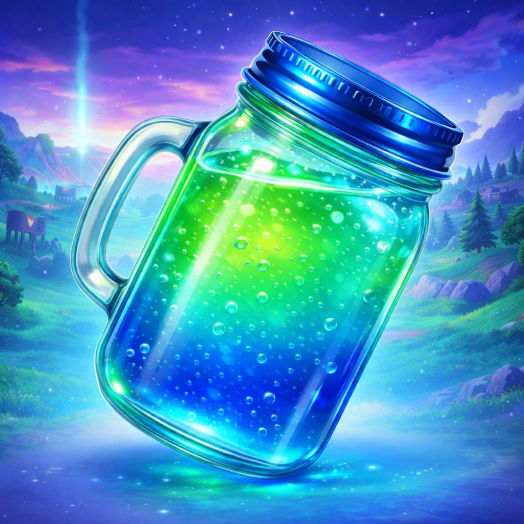 Photo du cocktail Chug Jug