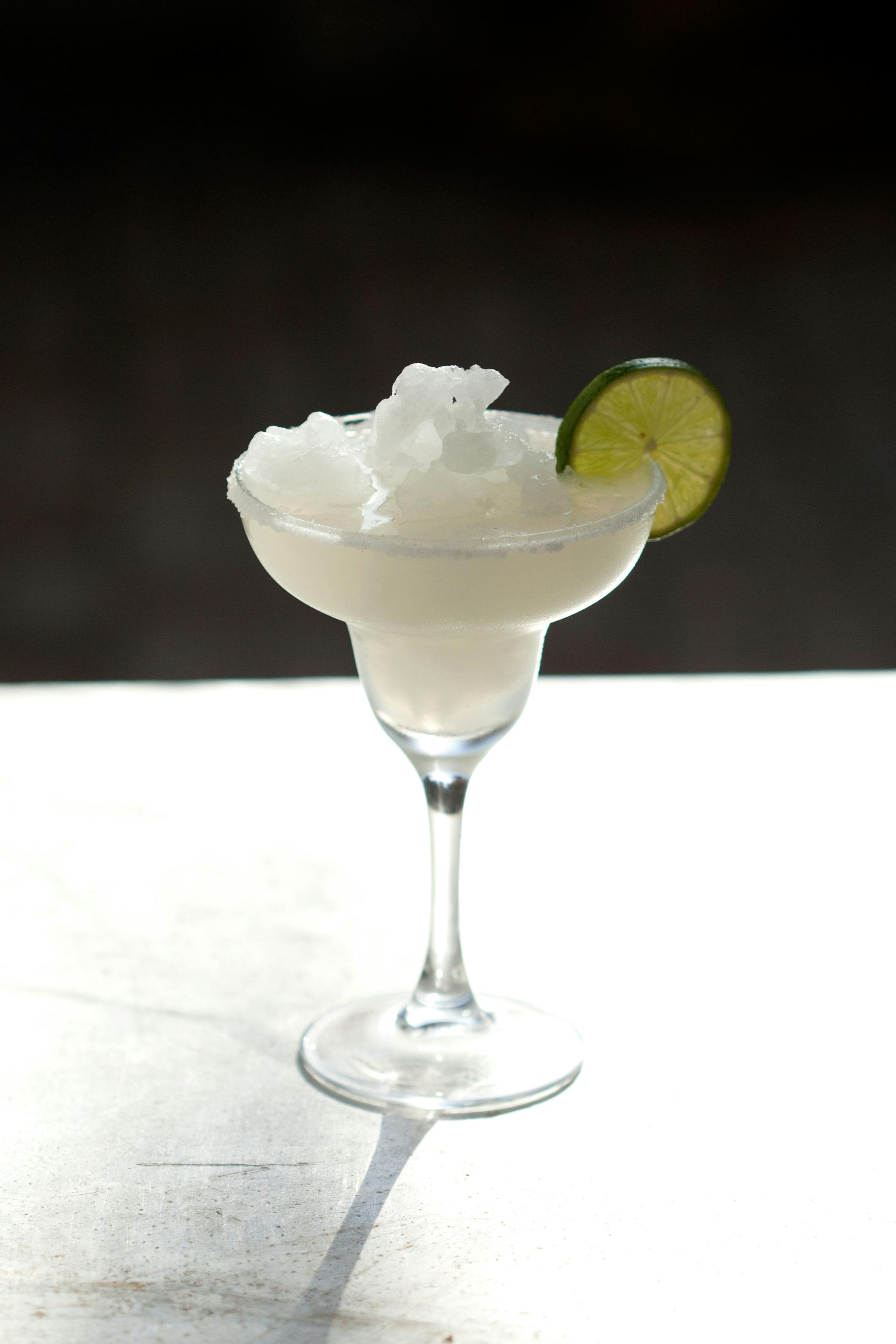 Cocktail Margarita